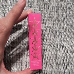 Jeffree Star Velour Liquid Lipstick - Brown